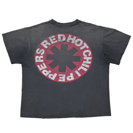 RED HOT CHILI PEPPERS BLOOD SUGAR SEX MAGIK GIANT BY TEEJAYS XL 1826