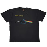 PINK FLOYD DARK SIDE OF THE MOON BROCKUM XL 3378