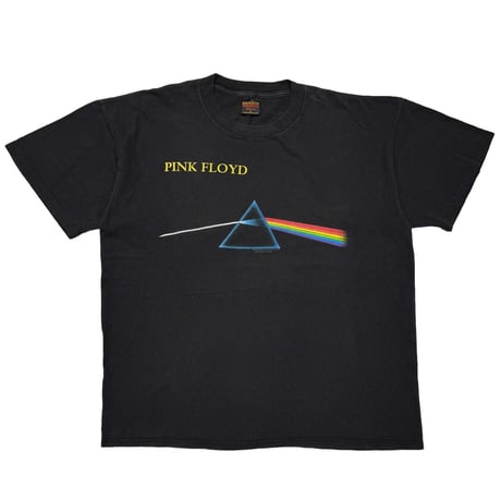 PINK FLOYD DARK SIDE OF THE MOON BROCKUM XL 3378