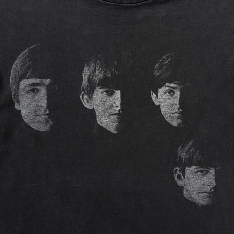 THE BEATLES 1992 MEET THE BEATLES ! GILDAN LARGE 1571
