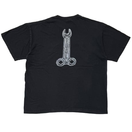 TOOL WRENCH BOX LOGO GIANT XL 2547