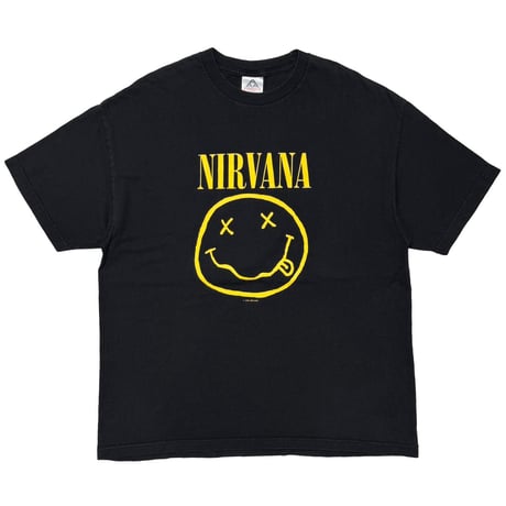 NIRVANA Y2K SMILE ALSTYLE XL 8204