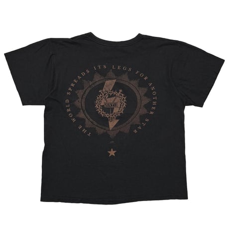 MARILYN MANSON ANTICHRIST SUPERSTAR WINTERLAND LARGE 0408