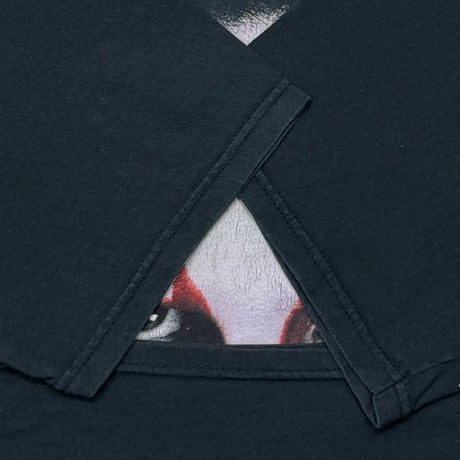 MARILYN MANSON 2000 BIG FACE GIANT LARGE 1248