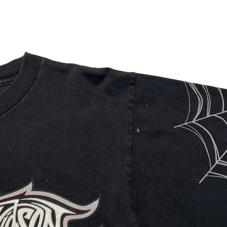 HARLEY DAVIDSON SPIDER SOUTHSIDE INDIANA LS FITS MEDIUM 9123