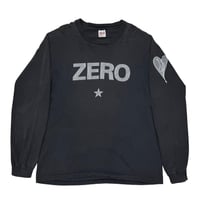 THE SMASHING PUMPKINS ZERO LS ANVIL XL 3752