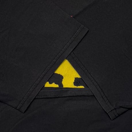 RAGE AGAINST THE MACHINE CHE GUEVARA BACK TEXT ARTIMONDE LARGE BLACK 2292