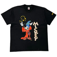 DISNEY VINTAGE FANTASIA FRUIT OF THE LOOM XL 7526