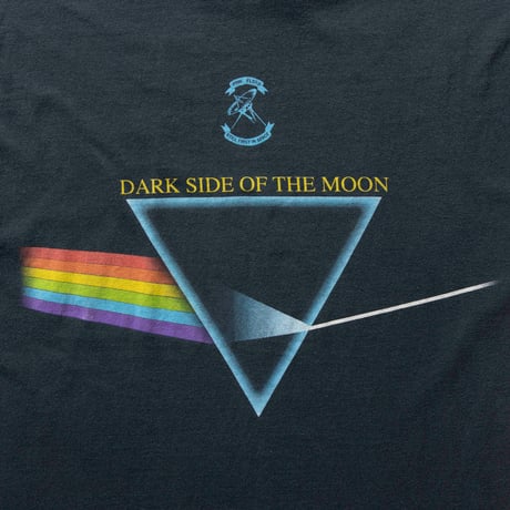 PINK FLOYD Y2K DARK SIDE OF THE MOON ANVIL LARGE 1460