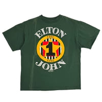 ELTON JOHN GIANNI VESARCE THE ONE GREEN XL 3358