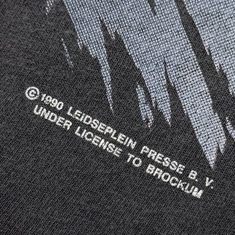 AC/DC THE RAZORS EDGE 1990 BROCKUM XL 3153