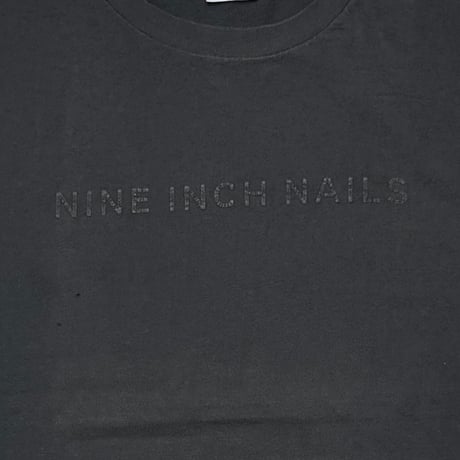 NINE INCH NAILS THE FRAGILE TONAL 3D PRINT ALL SPORT XL 1905
