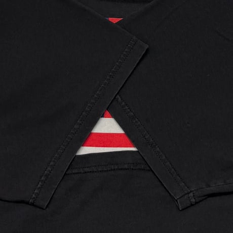 MARILYN MANSON AMERICAN BY BIRTH ANTI CHRIST BY CHOICE FLAG FITS XL 8182