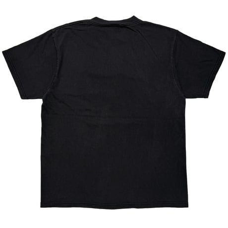 BETTY BOOP JAMES BOND PARODY TULTEX LARGE BLACK 8432
