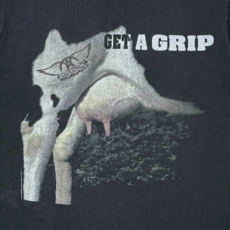 AEROSMITH GET A GRIP GINAT BY TEEJAYS XL 7936