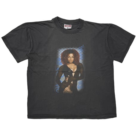 JANET JACKSON WORLD TOUR 1998 REDWOOD LARGE 2379