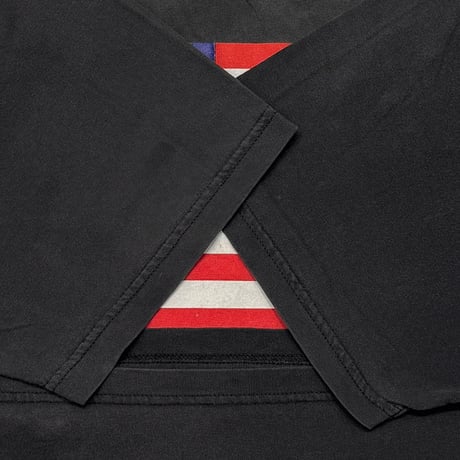 MARILYN MANSON AMERICAN BY BIRTH ANTICHRIST SUPERSTAR WINTERLAND FITS XL 4003