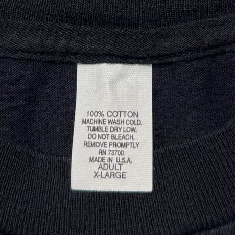 Marlboro SNAKE PASS FRIUT OF THE LOOM XL 9044