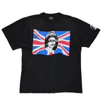 SEX PISTOLS GOD SAVE THE QUEEN XL A020
