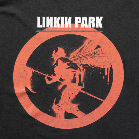 LINKIN PARK HYBRID THEORY M&O LARGE 0135