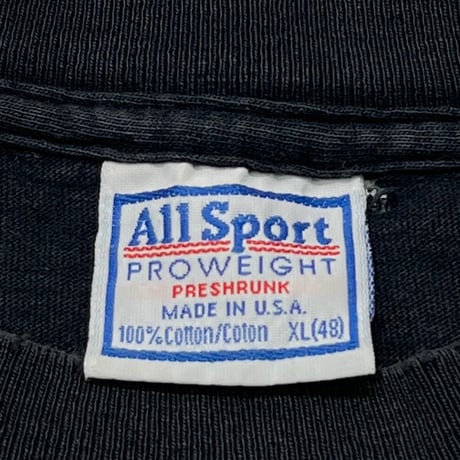 NINE INCH NAILS THE DOWNWARD SPIRAL ALL SPORT XL 1924