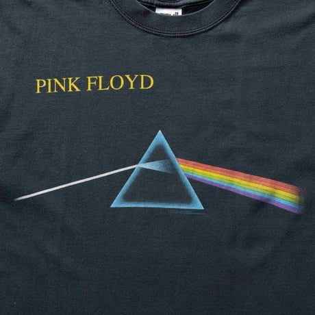 PINK FLOYD Y2K DARK SIDE OF THE MOON ANVIL LARGE 1460