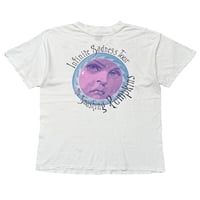 THE SMASHING PUMPKINS INFINITE SADNESS TOUR 1996 TULTEX XL 2477