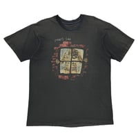 PEARL JAM WINDOW PAIN FITS LARGE 0574