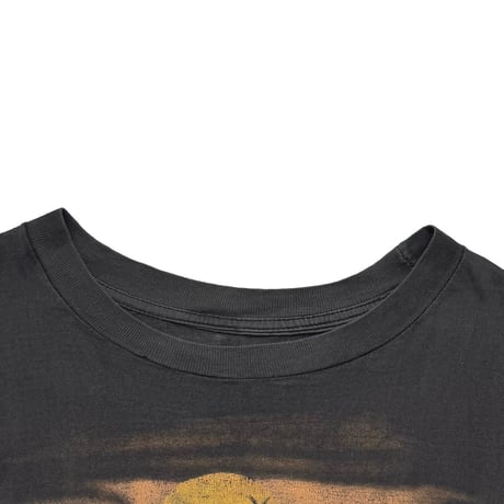 MICHAEL JACKSON BLACK OR WHITE BLACK FITS XL 3662