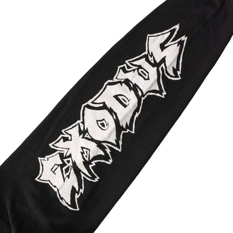 EXODUS BONDED BY BLOOD LS DELTA LARGE 0904