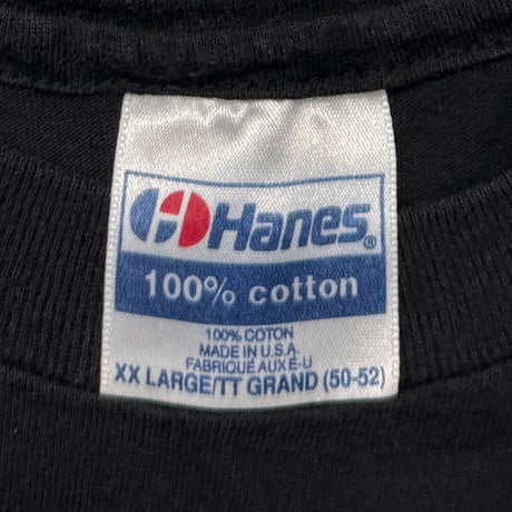 THE NEVILLE BROTHERS TOUR 1993 BLACK HANES XXL 1780