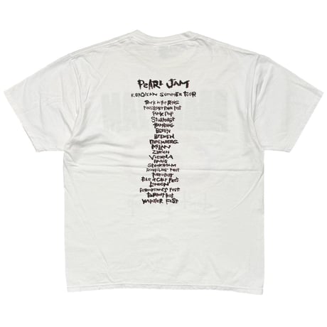PEARL JAM DON'T GIVE UP NICEMAN XL 9106