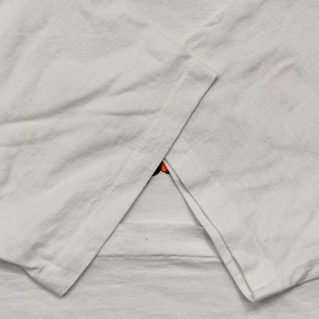 Newport ORANGE LOGO pleasure! FOTL LARGE 4623