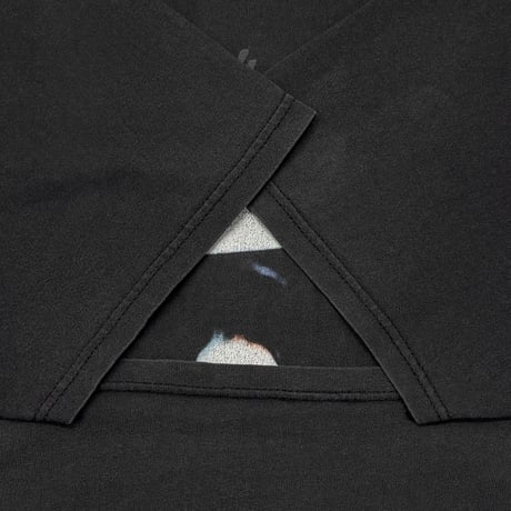 MARILYN MANSON CENTER RING STEDMAN BY HANES LARGE 1763