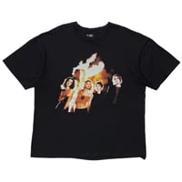 HOLE CELEBRITY SKIN GIANT XL 2875