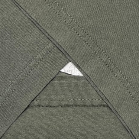GREEN DAY NIMROD 2000 OLIVE ALSTYLE XL 7565