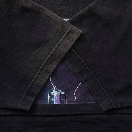 METALLICA RIDE THE LIGHTNING ALSTYLE LARGE 1912