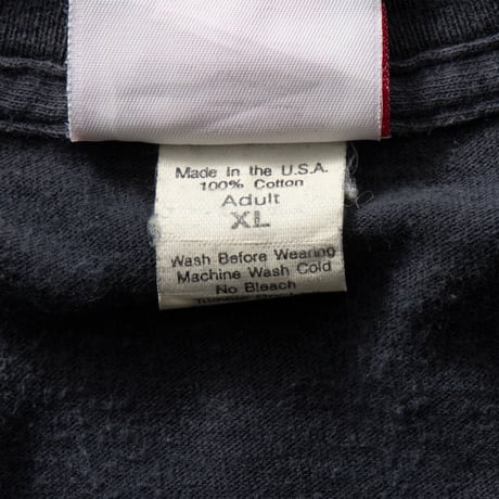 Marlboro RAIL ROAD POCKET TEE XL 3024