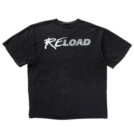 METALLICA RELOAD GINAT XL 1979