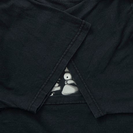 THE SIMPSONS SOPRANOS PARODY FRUIT OF THE LOOM  HEAVY XL 1101