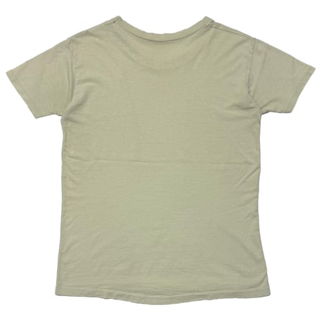 NIRVANA INCESTICIDE PALE GREEN FITS LARGE 9975