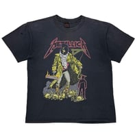 METALLICA PUSHEAD UNFORGIVEN METALLICA TAG XL 7520