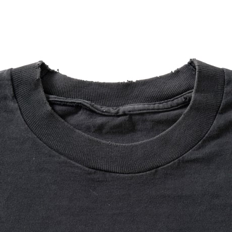 Marlboro COYOTE BLUFF POCKET TEE PAINTED BLACK FITS XL 1854