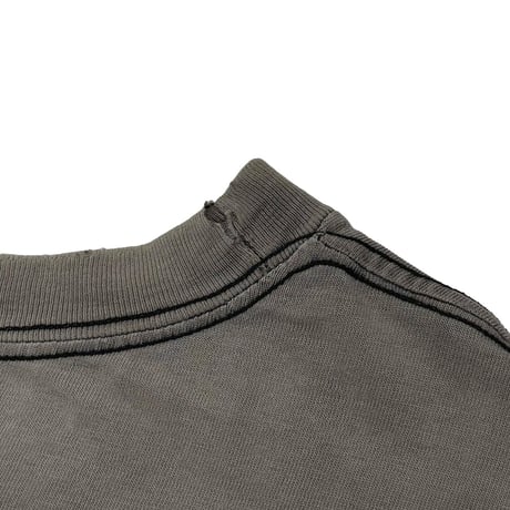 NIRVANA SMILE FADED BLACK ACME XL 2652