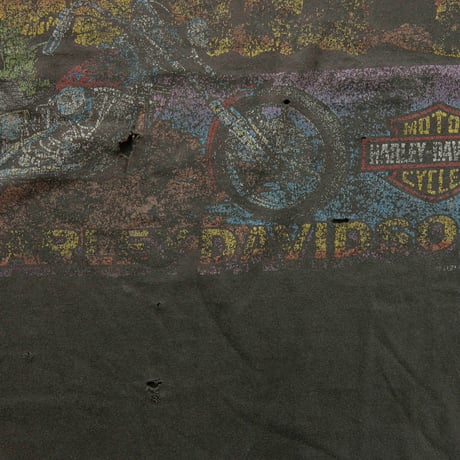 HARLEY DAVIDSON SOME LIKE IT.... HOT SLEEVELESS XL 9964