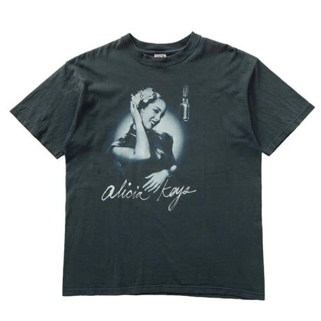 ALICIA KEYS DIARY TOUR 2005 ANVIL LARGE 0926