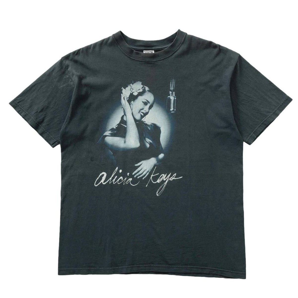 ALICIA KEYS DIARY TOUR 2005 ANVIL LARGE 0926 |