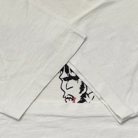THE CRAMPS WHAT COLOUR PANTIES WHITE FRUIT OF THE LOOM LARGE 2701