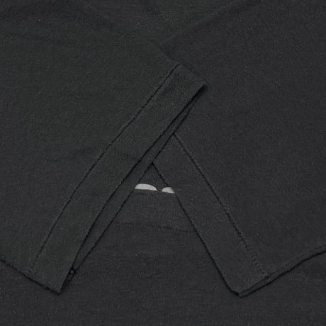 OLD&VINTAGE SHOW ME YOUR TITS POCKET TEE LARGE 4205