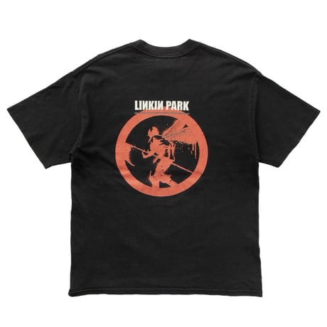 LINKIN PARK HYBRID THEORY M&O LARGE 1629